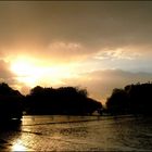 Après la pluie le beau temps ...