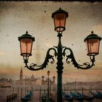 Après la pluie, Venise