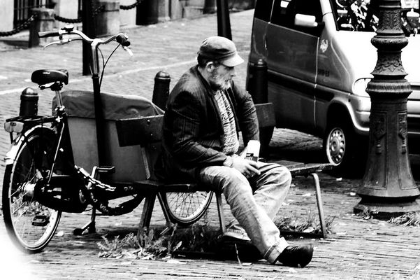 après l'effort, le réconfort