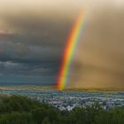 Après l'orage....