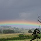 après l'orage ...