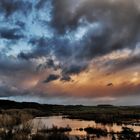 Après l'orage...