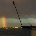 Après l'orage.......