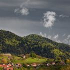 Après l'orage