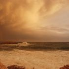 Après l'orage