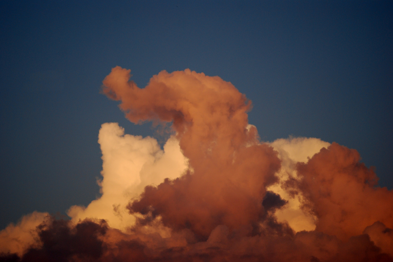 APRES L'ORAGE