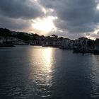 après l'orage à st jean de luz