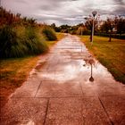 Apres l'orage