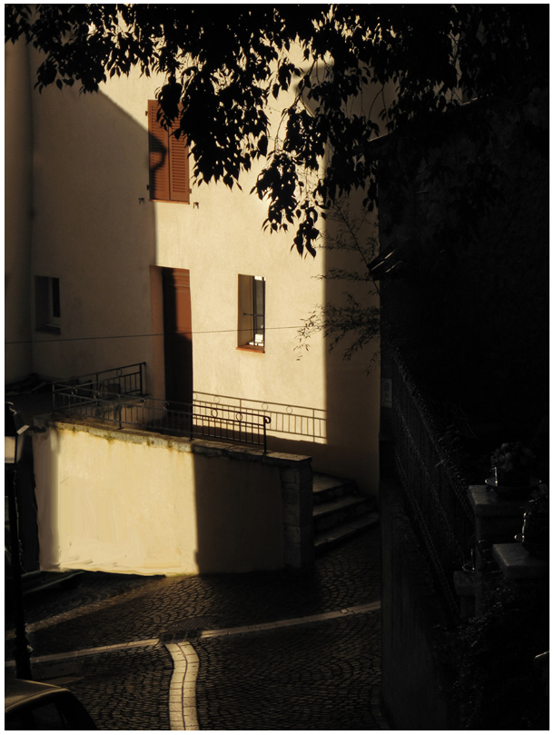 après l'orage