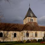 apres l'orage