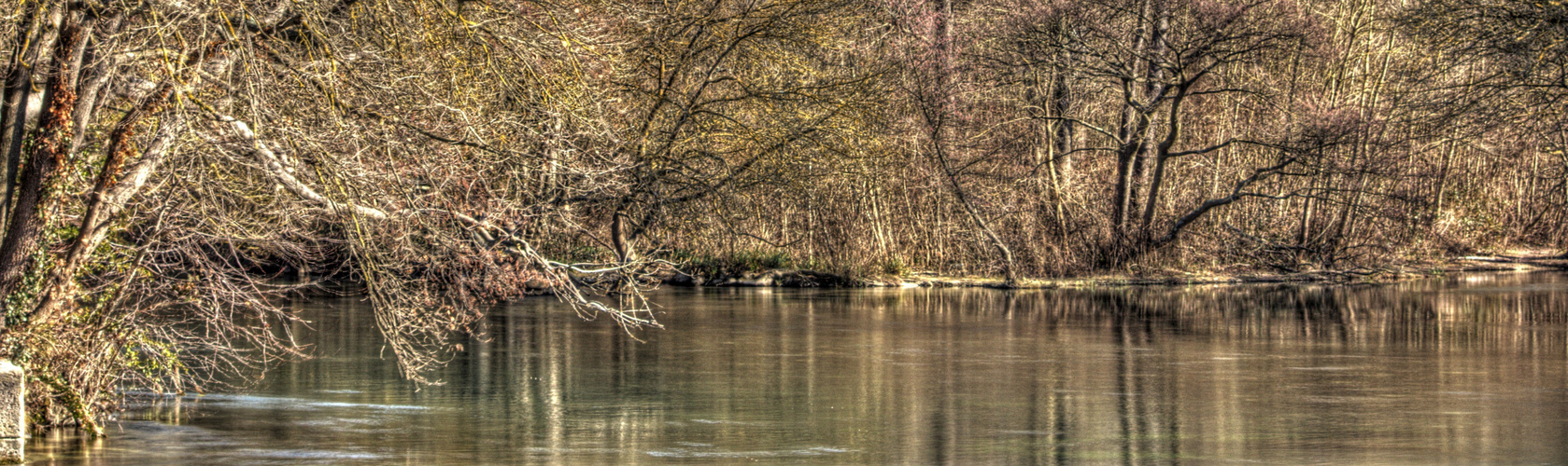 APRES-MIDI SUR SORGUE