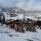 Apres Ski Hochkönig