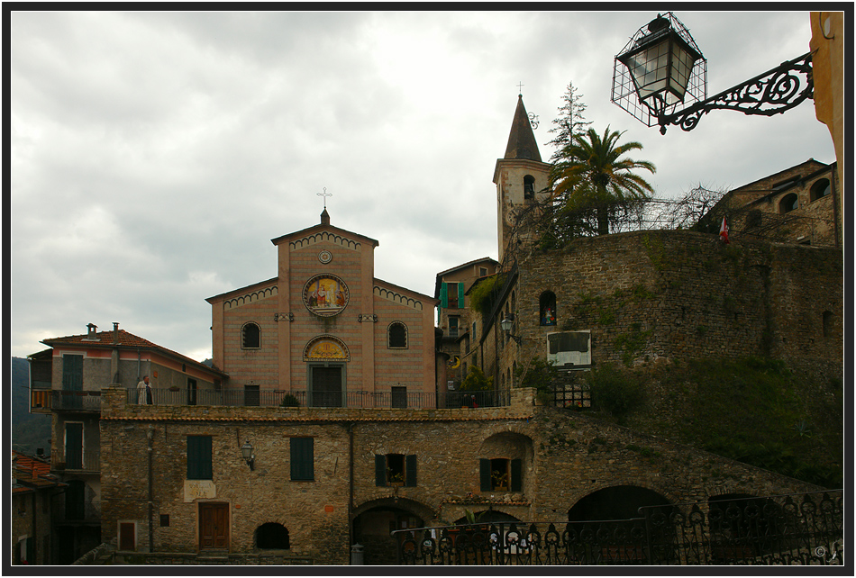 Apricale 1