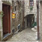 Apricale...
