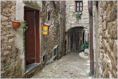Apricale...