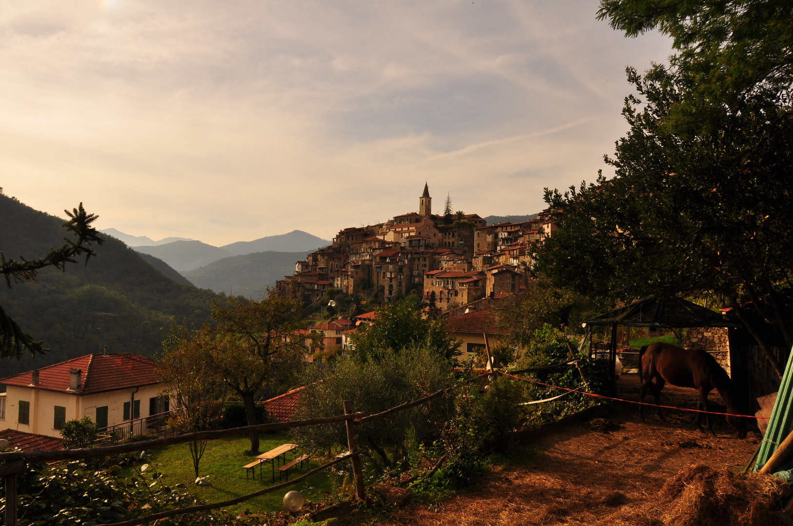 Apricale