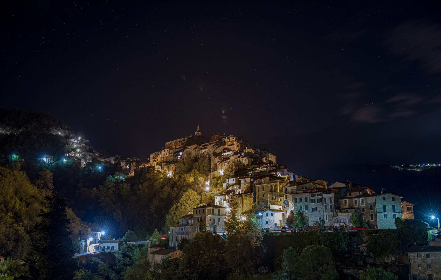 Apricale 3