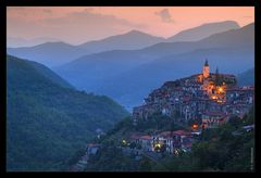 Apricale