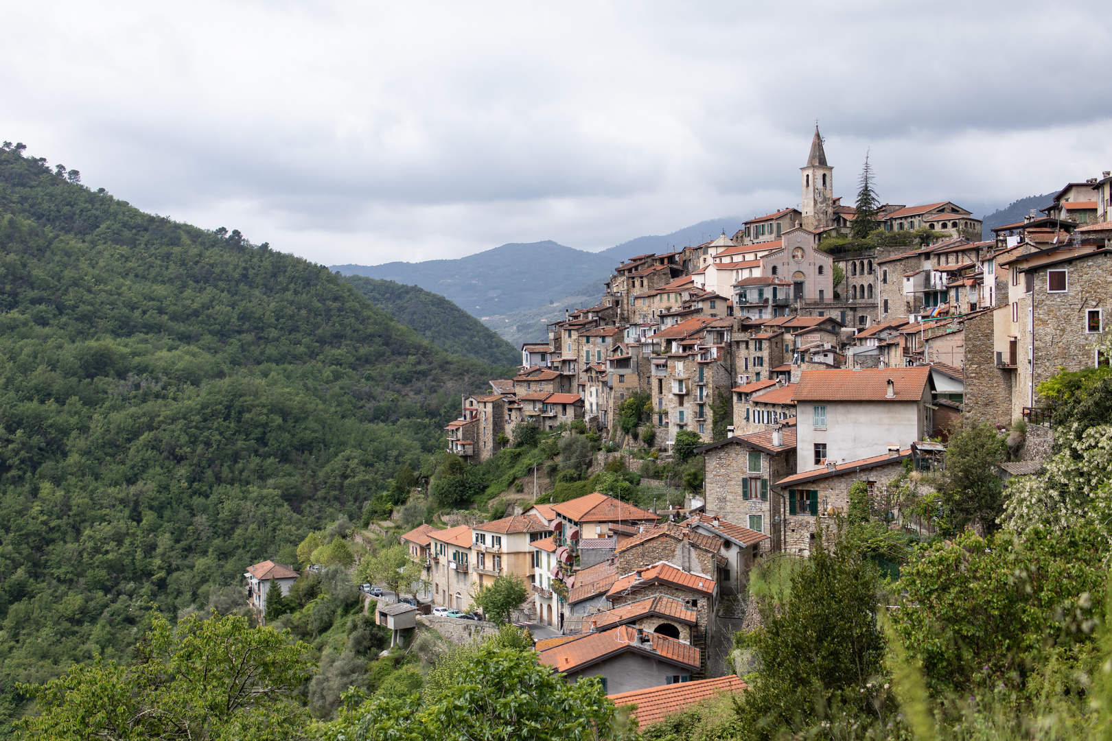 Apricale