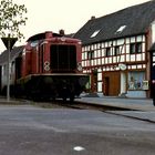 April 1981 / Nebenbahn Kall - Hellenthal..04