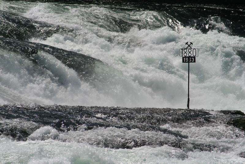 April 2007 in Schaffhausen