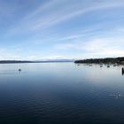 April am Ammersee
