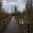 April in Norddeutschland