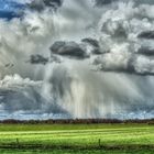 April-Regenwolken 3