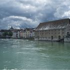 April über Solothurn