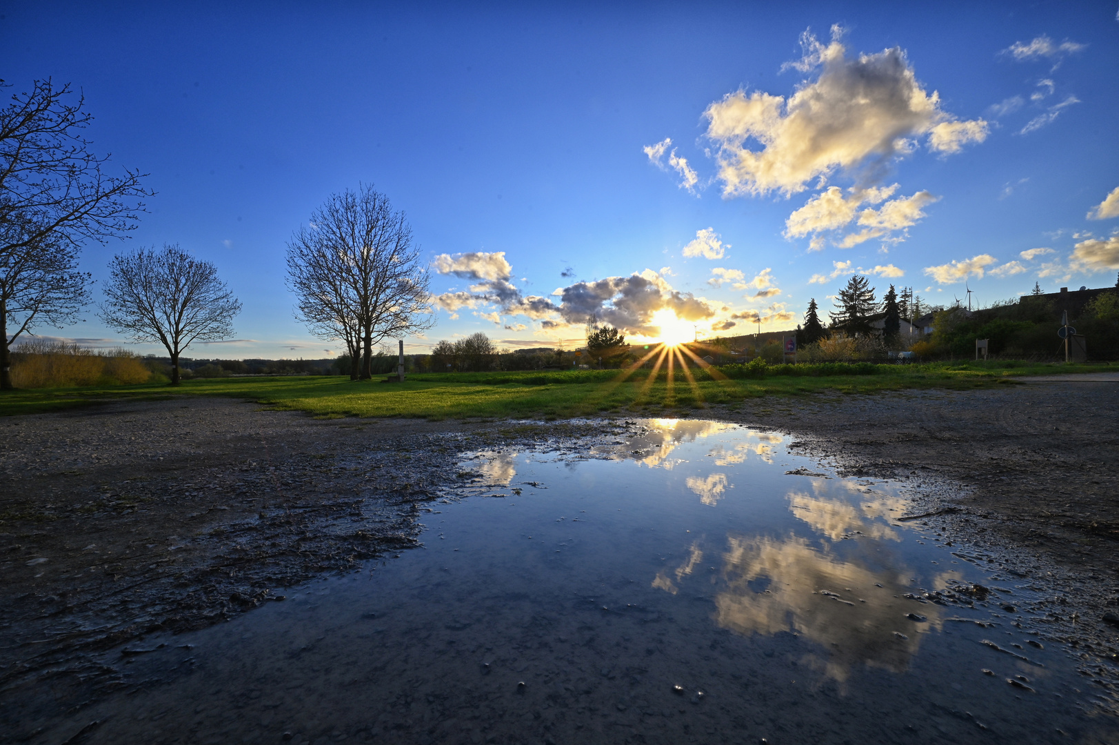 April Wetter