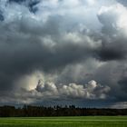 April-Wetter-Wolken 