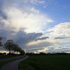 aprilhimmel