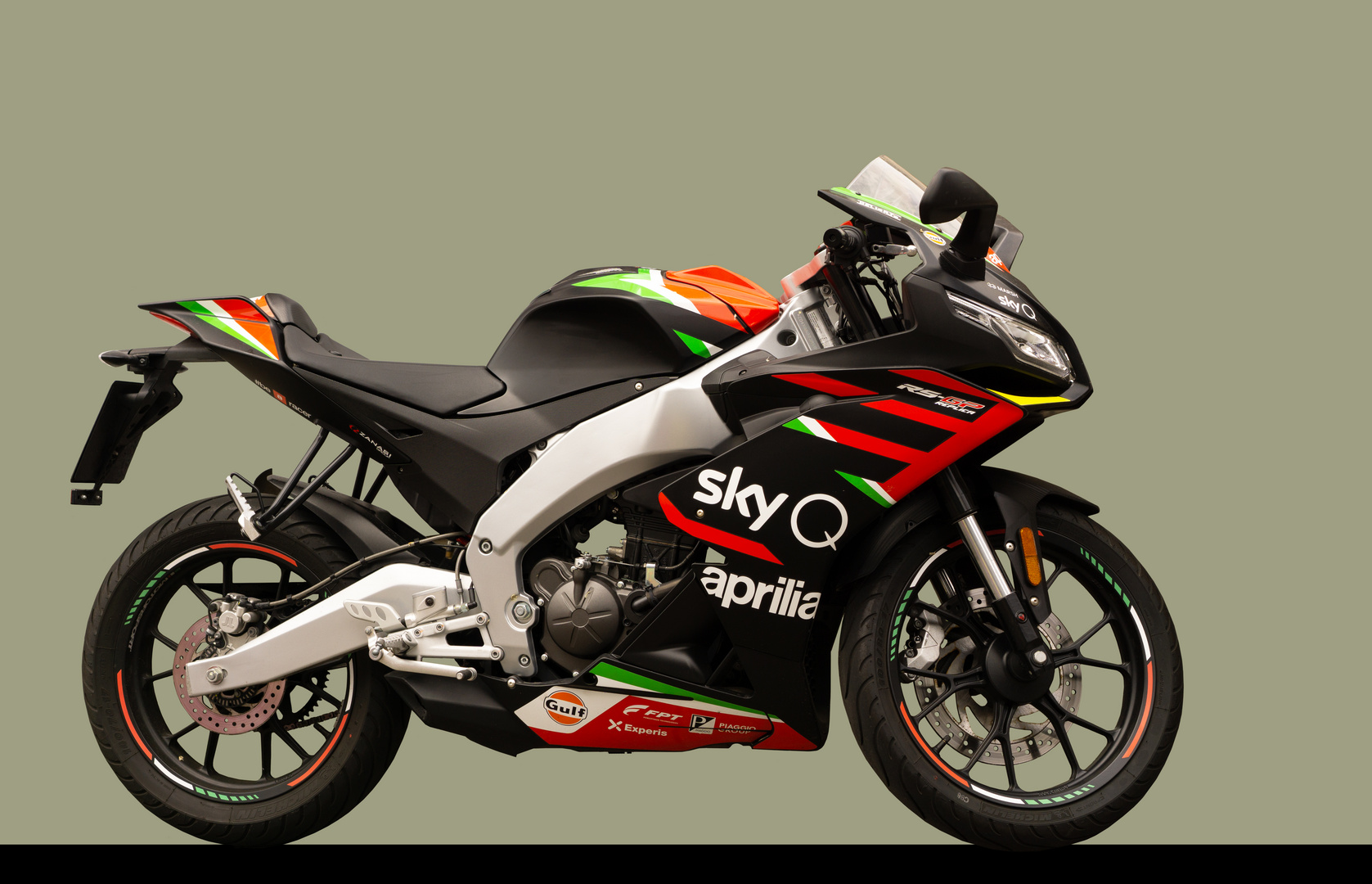 Aprilia