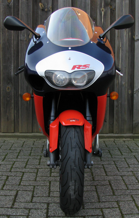 Aprilia RS 250