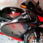 Aprilia RS