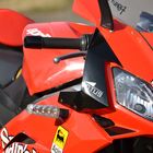 Aprilia RS125 II