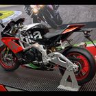 Aprilia RSV 1000