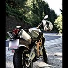 Aprilia Shiver