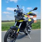 Aprilia Tuareg 660