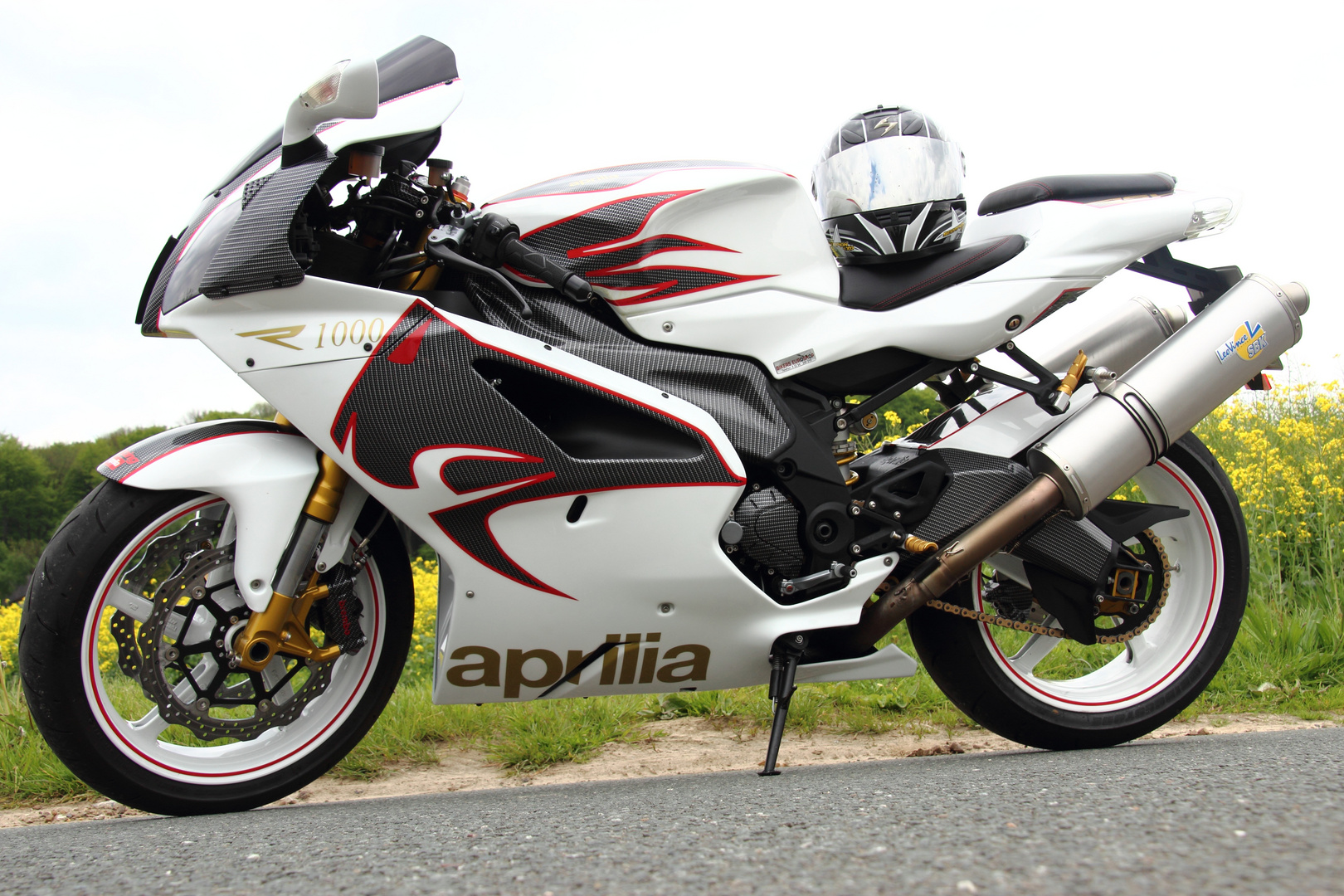 Aprillia