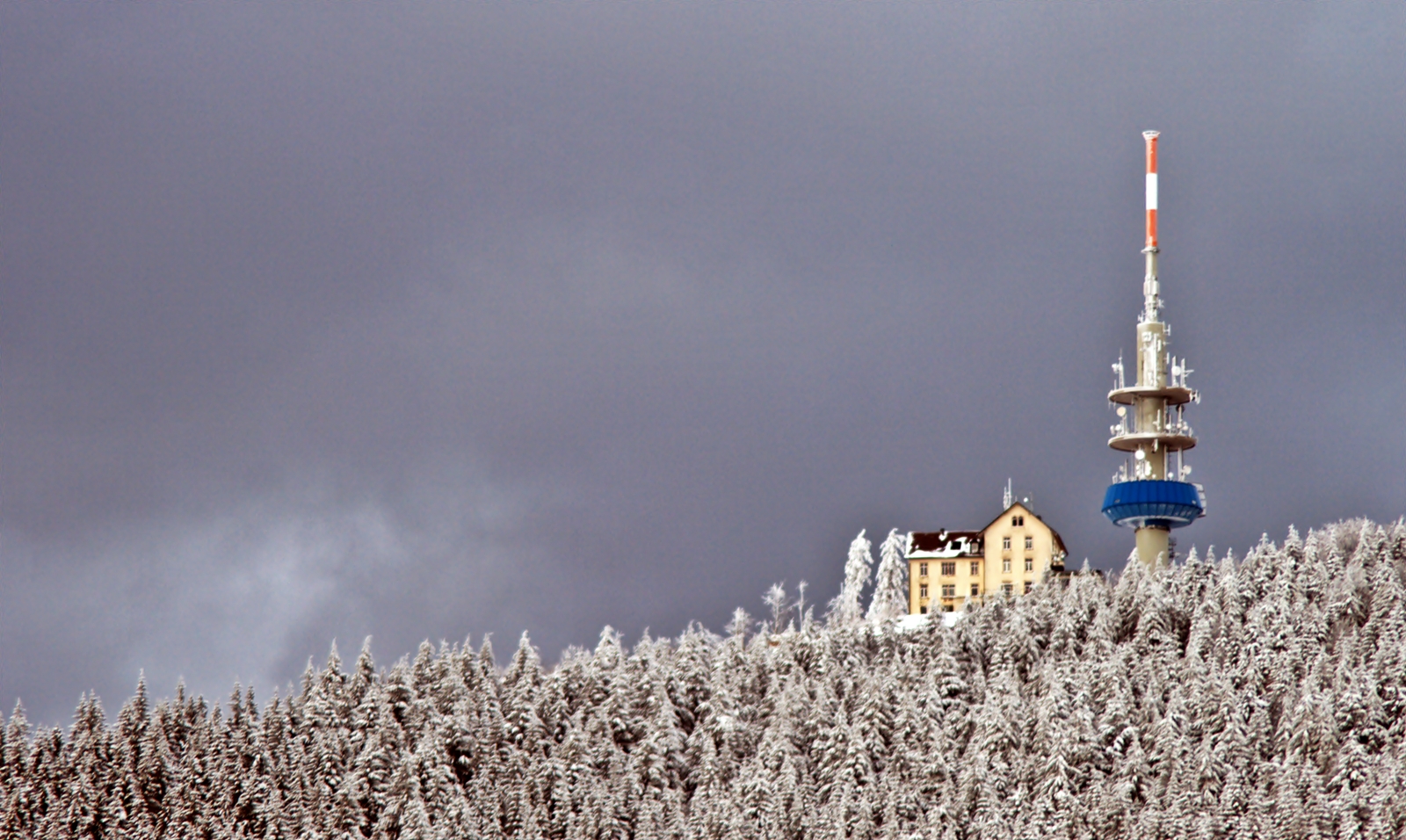 ~~~ Aprilwetter - 19.03.2013 ~~~