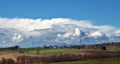 ~~~ Aprilwetter - 20.03.2013 ~~~