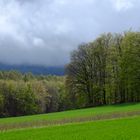 Aprilwetter