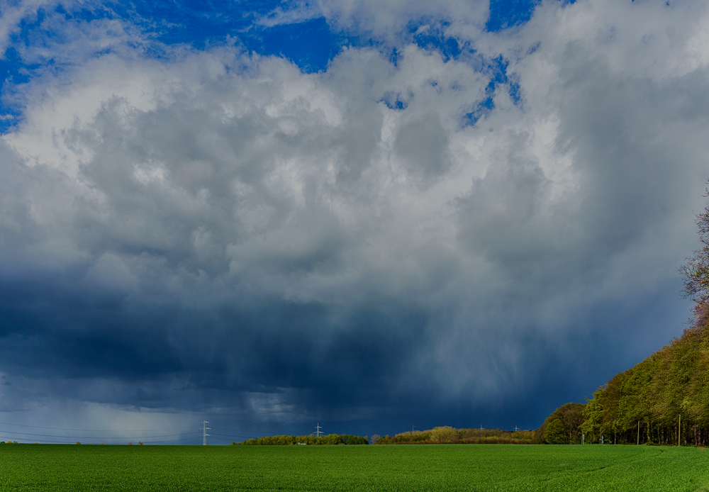 AprilWetter