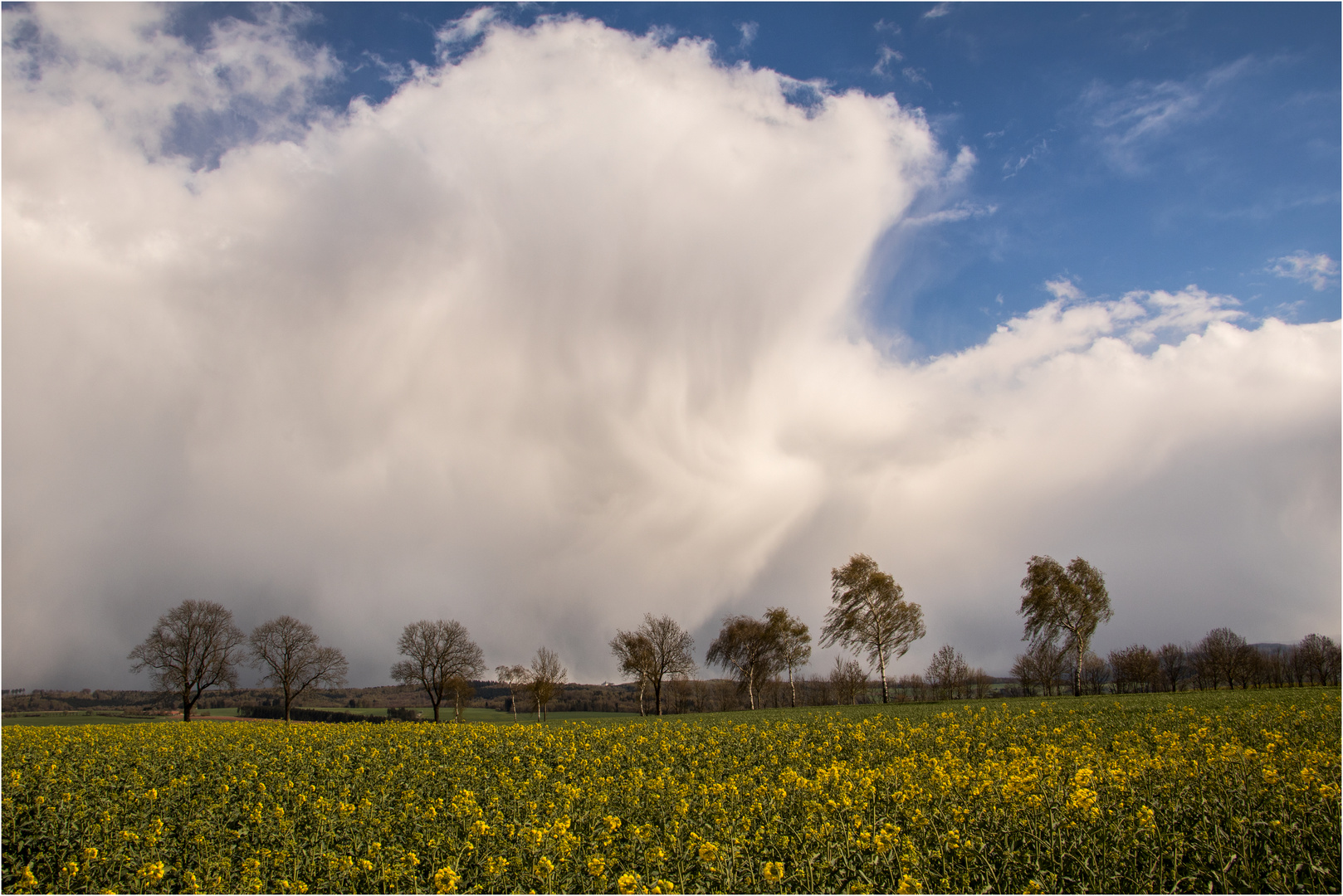 AprilWetter