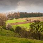 Aprilwetter