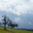 Aprilwetter heute