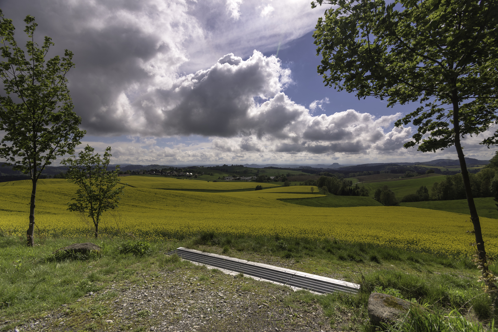 ***    aprilwetter im........     ***