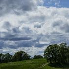 Aprilwetter im Mai 1