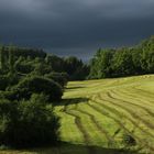 Aprilwetter im Mai